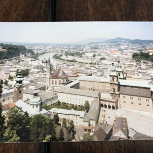 Salzburg, Austria