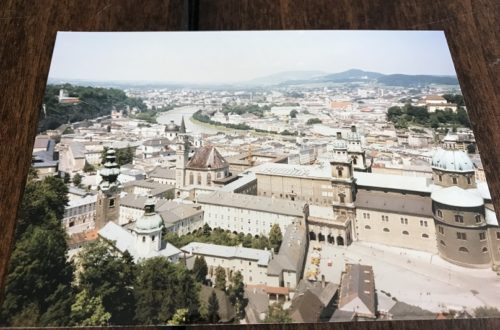 Salzburg, Austria