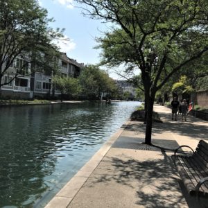 Indianapolis Canal