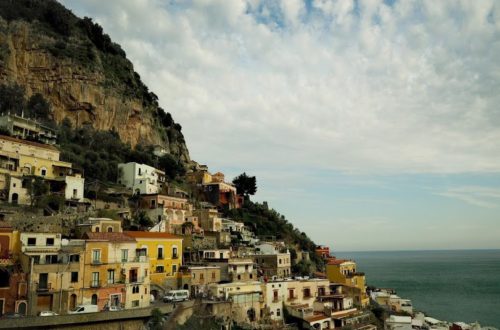 cinque terre