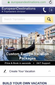 europeandestinations.com