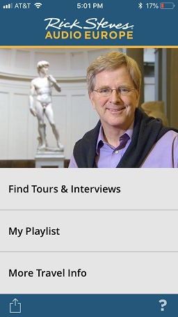 rick steves