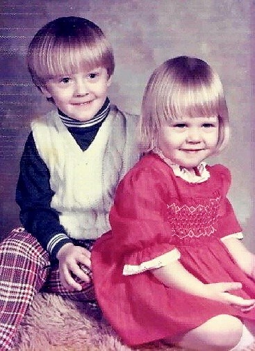 Brother and Sister 1977