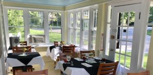 The Saugatuck Harbor Inn, Lady Anne Room