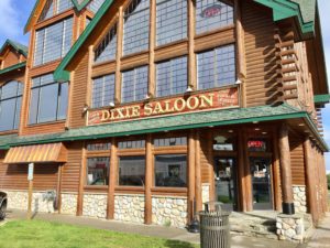 Dixie's Saloon