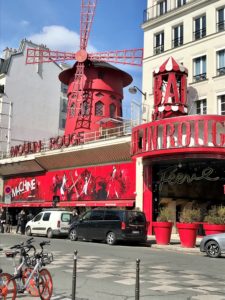 Moulin Rouge