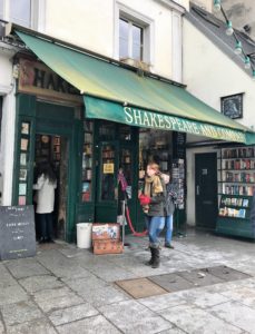 Shakespeare and Company