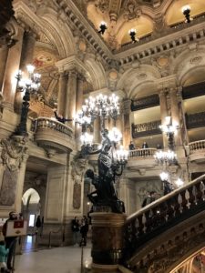 Opera Garnier