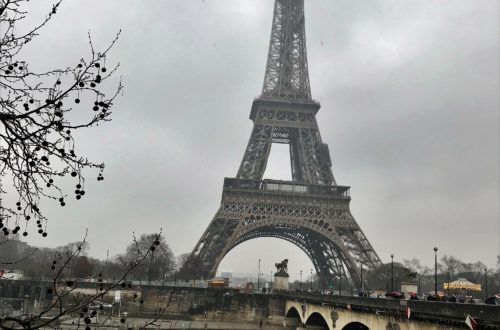 Eiffel Tour