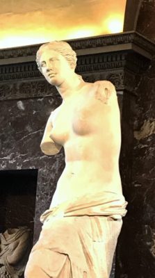 Venus di Milo