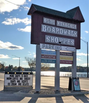 Boardwalk Shops