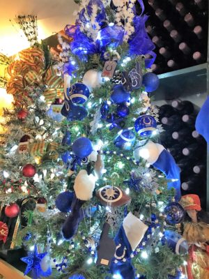 Colts tree