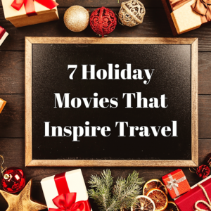 Holiday movies