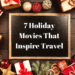 Holiday movies