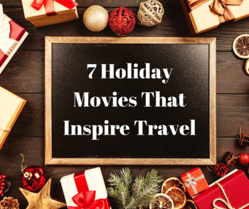 Holiday movies