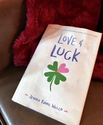 Love & Luck