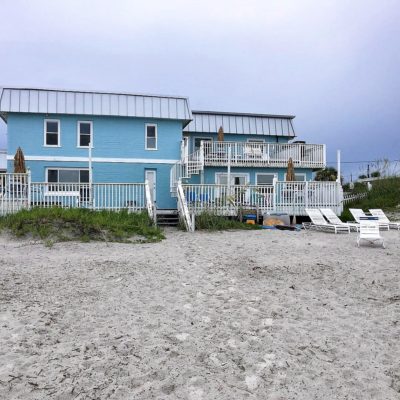 New Smyrna Beach House