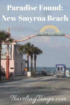 Enjoy the soft sand, roaring waves, and vibrant community in this awesome Florida beach town.