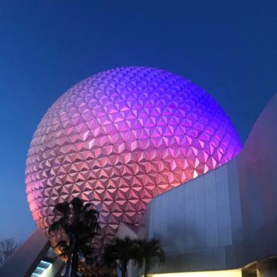 Epcot