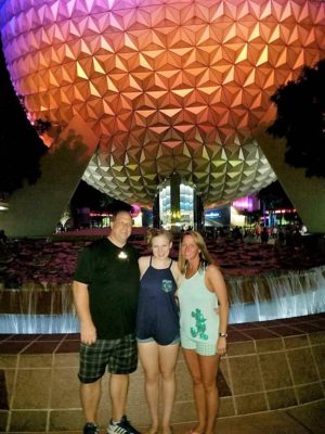 Epcot