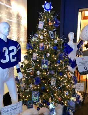 Colts tree