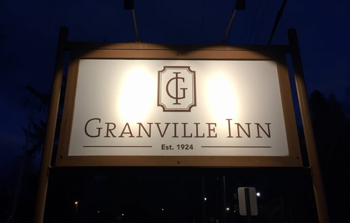 The Granville Inn Historic Charm Meets Modern Day Luxury Traveling Tanya