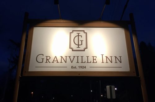 Granville inn