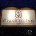 Granville inn