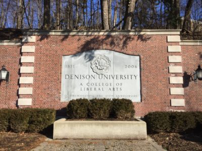 Denison University