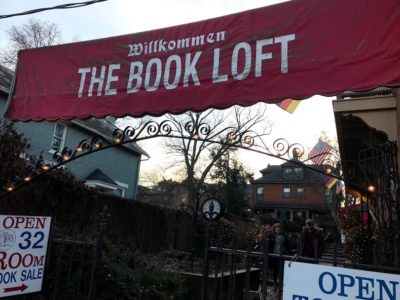 book loft