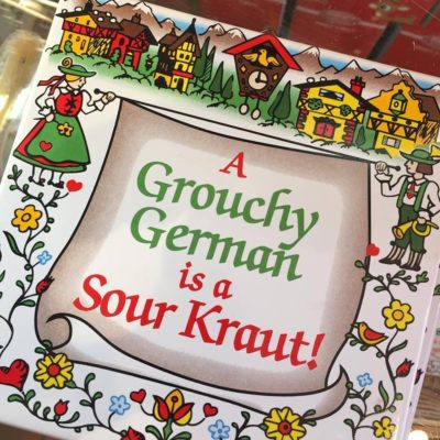 sour kraut