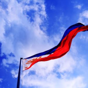 Philippines flag