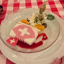 swiss dessert