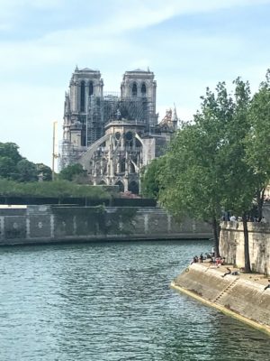 notre dame