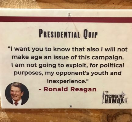 reagan quote