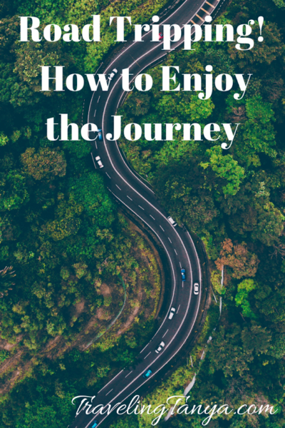 These tips will help make your next road trip much more enjoyable!