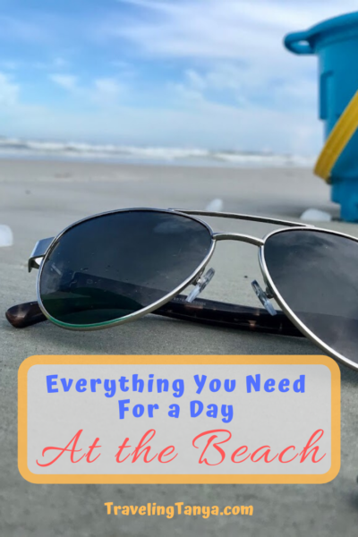 This list of beach essentials will help you ensure you have everything you need for your next day at the beach.