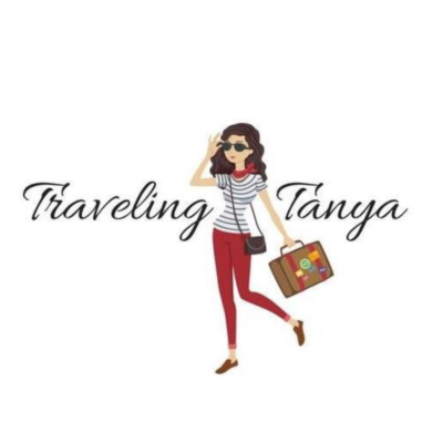 Traveling Tanya