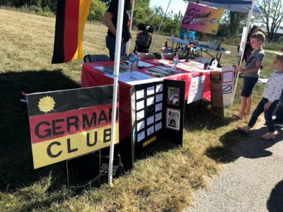 german club