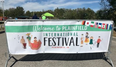 plainfiled international festival