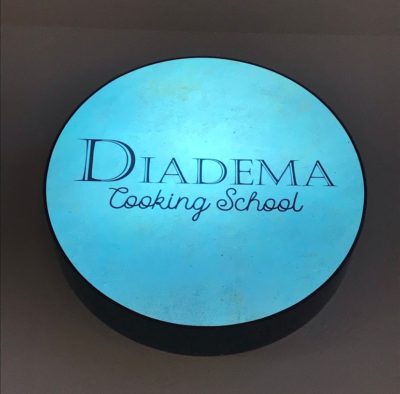 cooking school