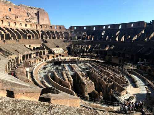 colosseum