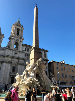 piazza navona