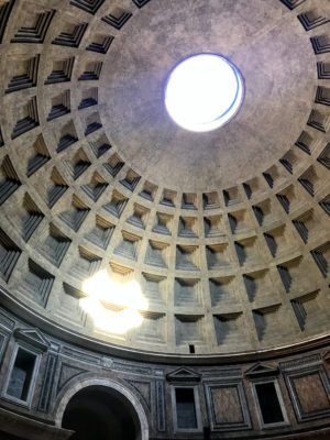 pantheon