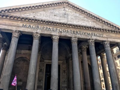 pantheon