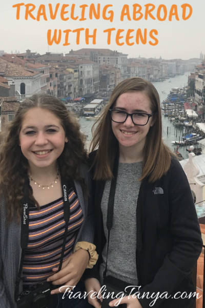 The teen years are the perfect time to travel abroad. Find out how to instill the travel bug in your teenagers and create lasting travel memories as a family.