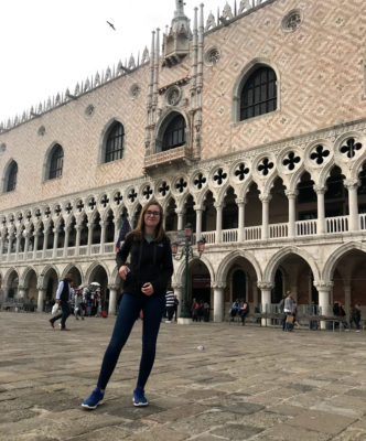 doge's palace