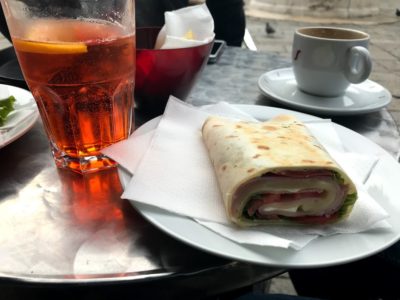 piadina