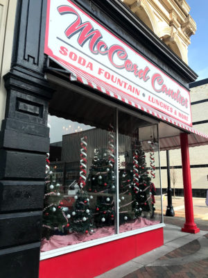 mccords candies