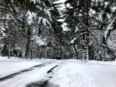 wisconsin winter